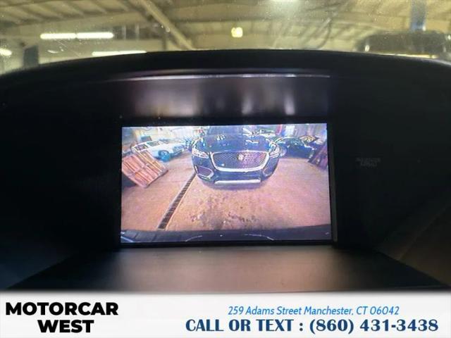 2010 Honda Pilot Touring