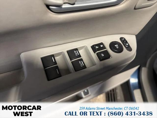 2010 Honda Pilot Touring