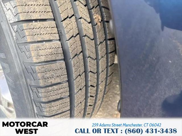 2010 Honda Pilot Touring
