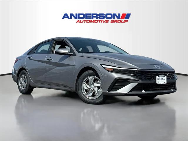 2026 Hyundai Elantra SE for sale in Rockford, IL