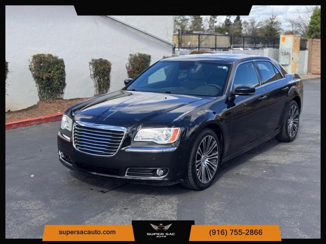 2014 Chrysler 300 300 for sale in Carmichael, CA