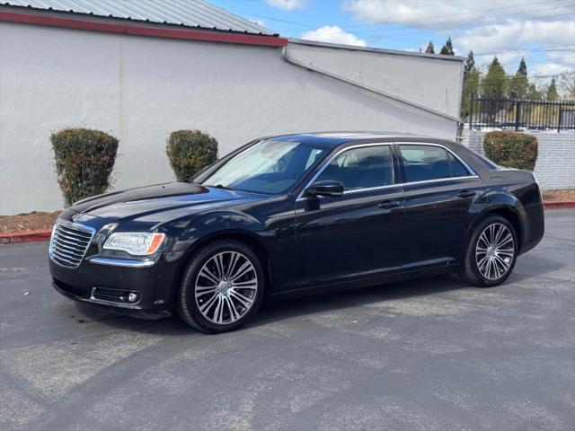 2014 Chrysler 300 300