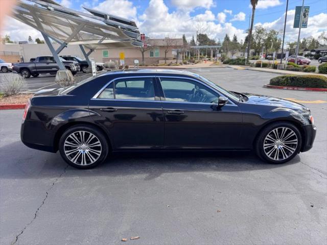 2014 Chrysler 300 300