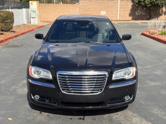 2014 Chrysler 300 300