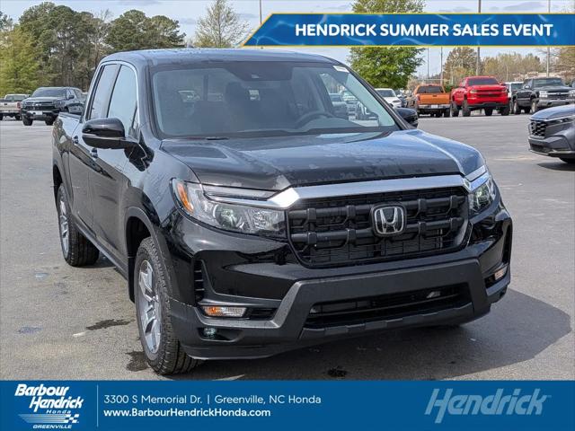 2026 Honda Ridgeline RTL for sale in Greenville, NC