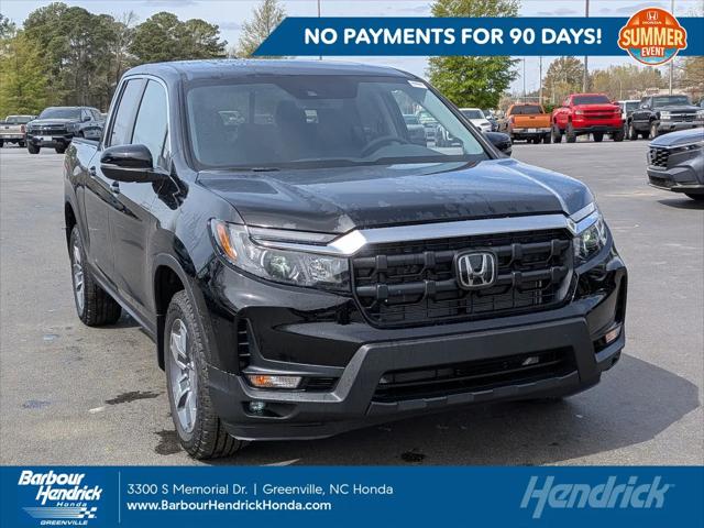 2026 Honda Ridgeline RTL for sale in Greenville, NC