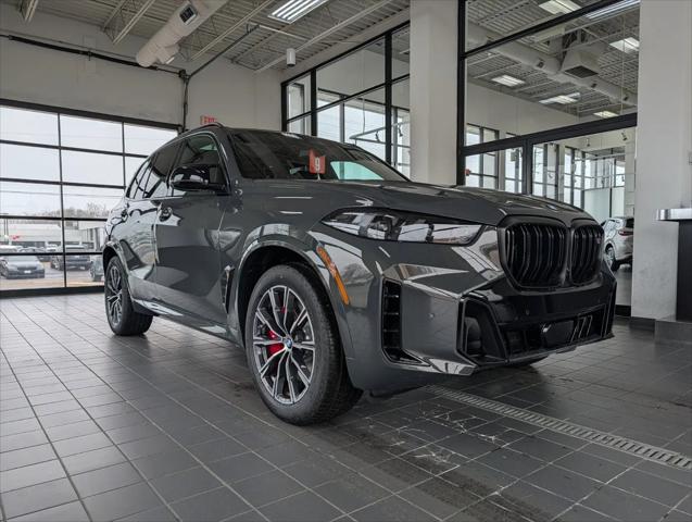 2026 BMW X5 M60i for sale in Crystal Lake, IL