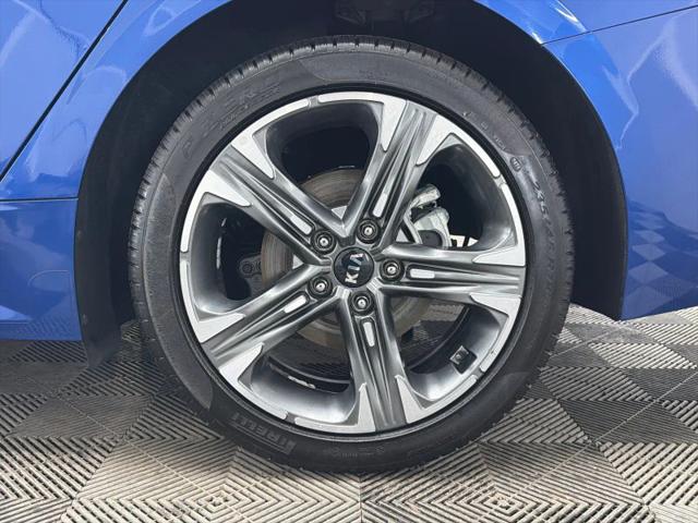 2021 Kia K5 EX