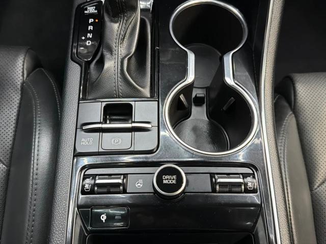 2021 Kia K5 EX