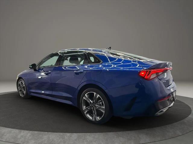 2021 Kia K5 EX