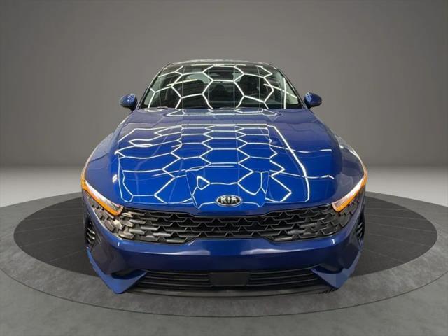 2021 Kia K5 EX