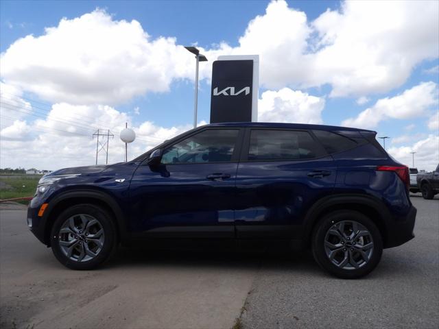2026 Kia Seltos LX for sale in Lawton, OK