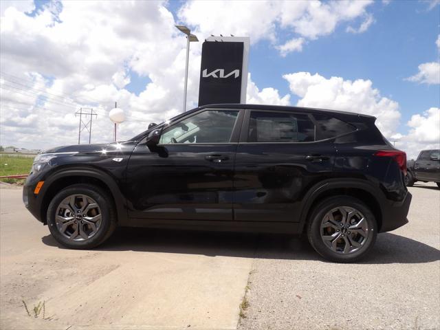 2026 Kia Seltos LX for sale in Lawton, OK