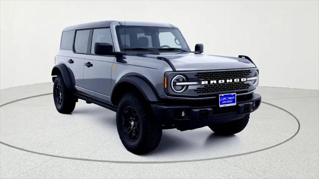 2026 Ford Bronco Badlands for sale in Arlington, TX