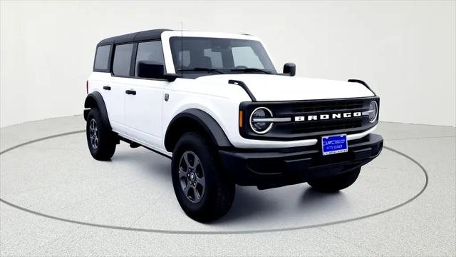 2026 Ford Bronco Big Bend for sale in Arlington, TX