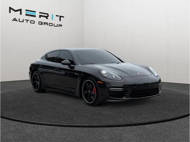 2016 Porsche Panamera GTS for sale in Jacksonville, FL