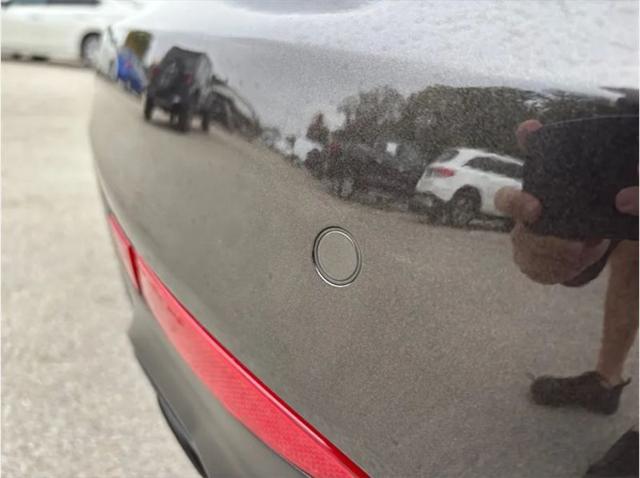 2016 Porsche Panamera GTS