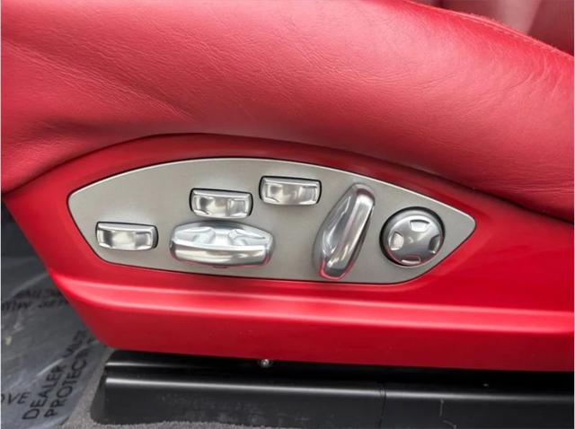 2016 Porsche Panamera GTS