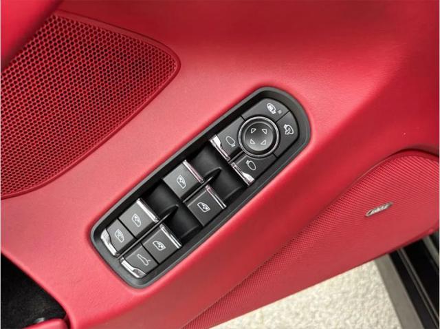 2016 Porsche Panamera GTS
