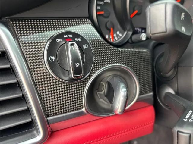 2016 Porsche Panamera GTS