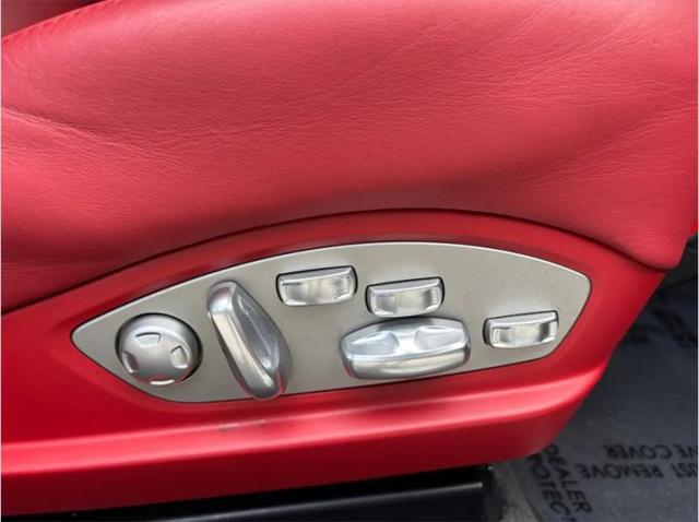 2016 Porsche Panamera GTS