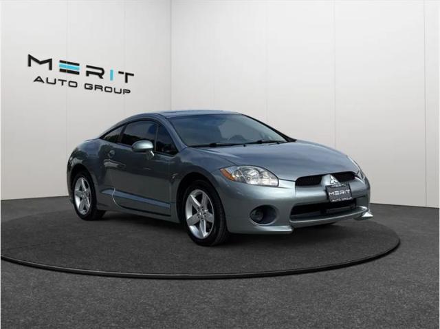 2007 Mitsubishi Eclipse GS for sale in Jacksonville, FL