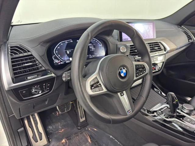 2021 BMW X3 xDrive30e