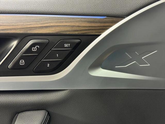 2021 BMW X3 xDrive30e