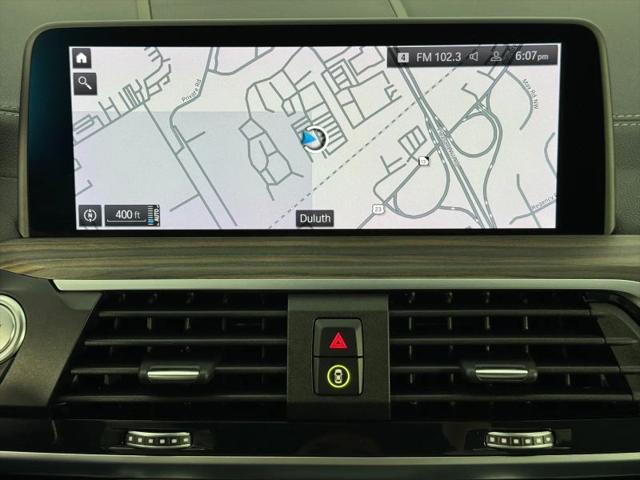 2021 BMW X3 xDrive30e
