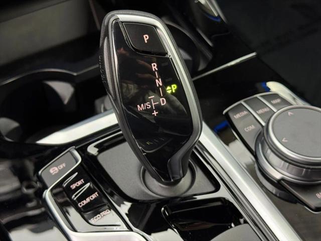 2021 BMW X3 xDrive30e