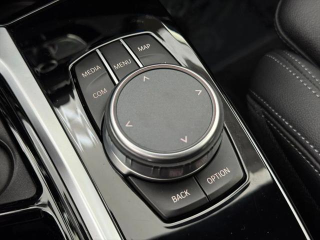 2021 BMW X3 xDrive30e