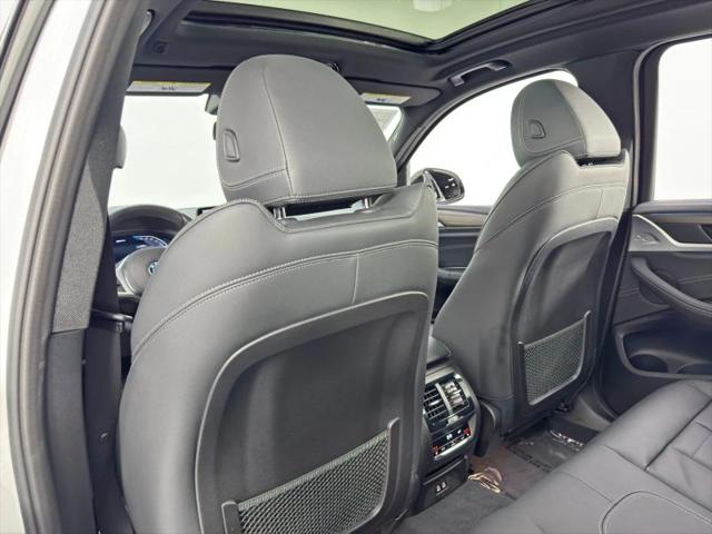 2021 BMW X3 xDrive30e