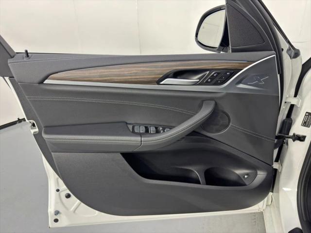 2021 BMW X3 xDrive30e