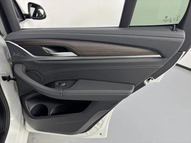 2021 BMW X3 xDrive30e