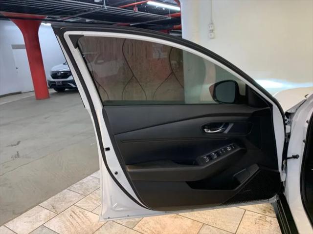 2025 Honda Accord Sedan LX