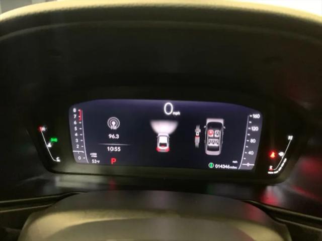 2025 Honda Accord Sedan LX