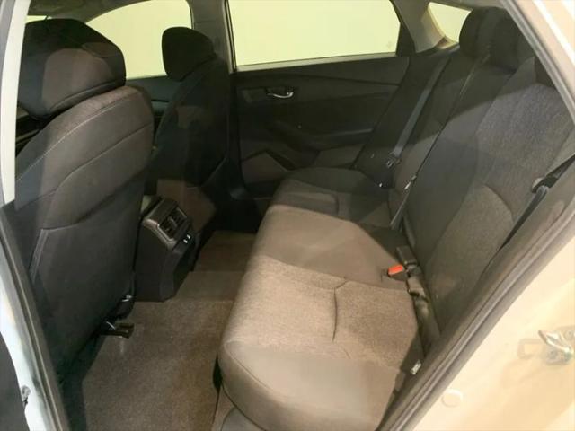 2025 Honda Accord Sedan LX