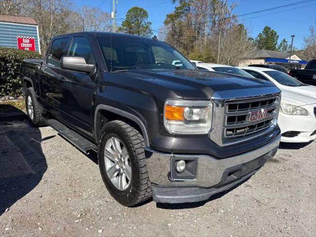 2014 GMC Sierra 1500 SLE for sale in Waldo, FL