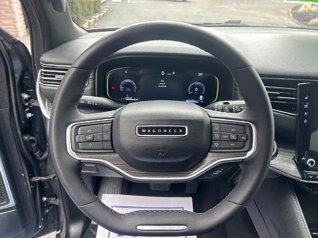 2024 Jeep Wagoneer Series II 4x4