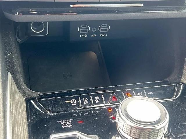2024 Jeep Wagoneer Series II 4x4