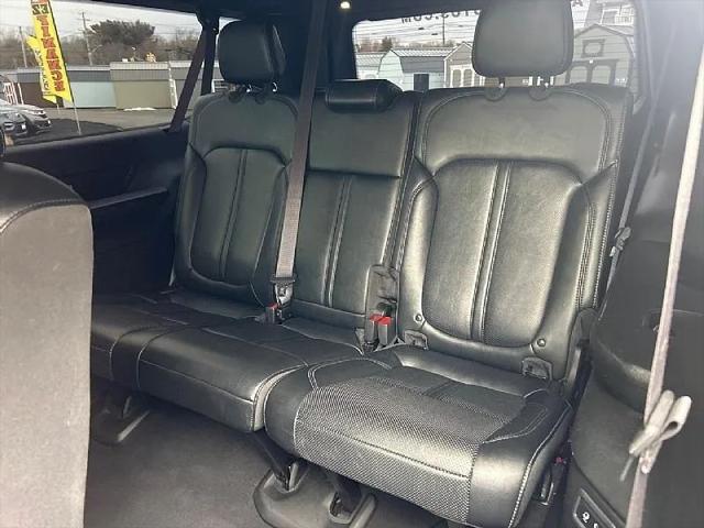 2024 Jeep Wagoneer Series II 4x4
