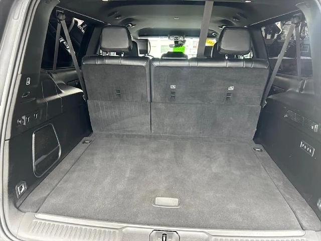 2024 Jeep Wagoneer Series II 4x4