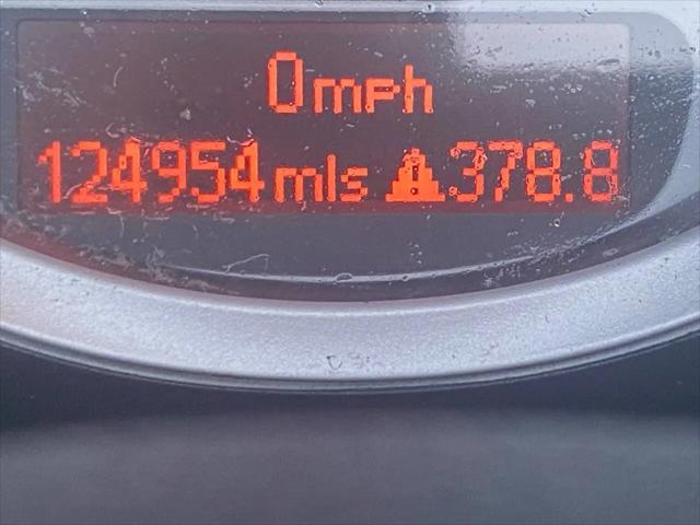 2010 MINI Cooper S Cooper S