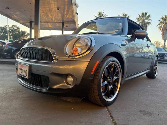 2010 MINI Cooper S Cooper S