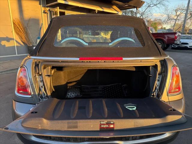 2010 MINI Cooper S Cooper S