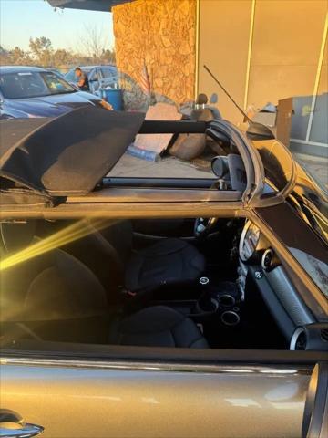 2010 MINI Cooper S Cooper S