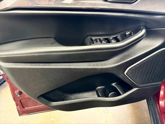 2022 Jeep Grand Cherokee L Laredo 4x4
