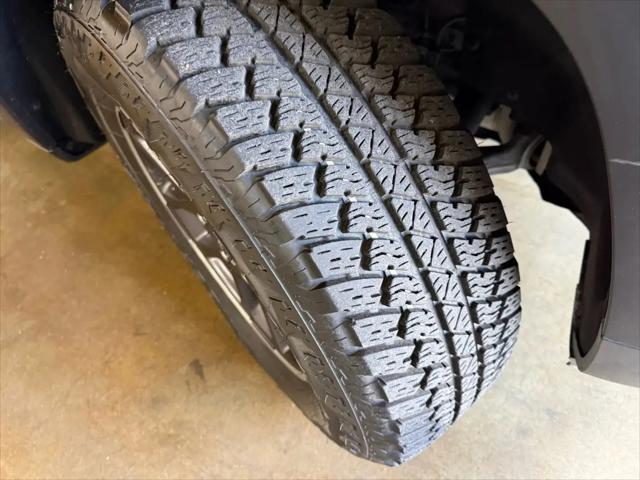 2022 Jeep Grand Cherokee L Laredo 4x4