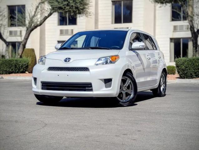 2012 Scion xD Release Series 4.0 for sale in Las Vegas, NV