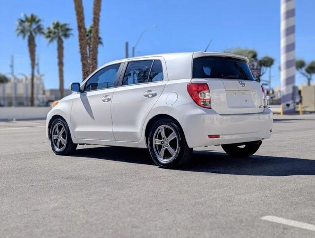 2012 Scion xD Release Series 4.0